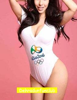 High Profile Call Girls Dehradun