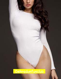 Russian Escorts Dehradun