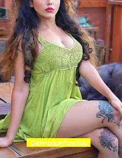 Dehradun College Girl Escorts