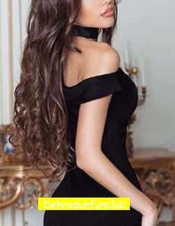 Dehradun Spanish Escort Girl