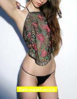 Independent call girls Dehradun